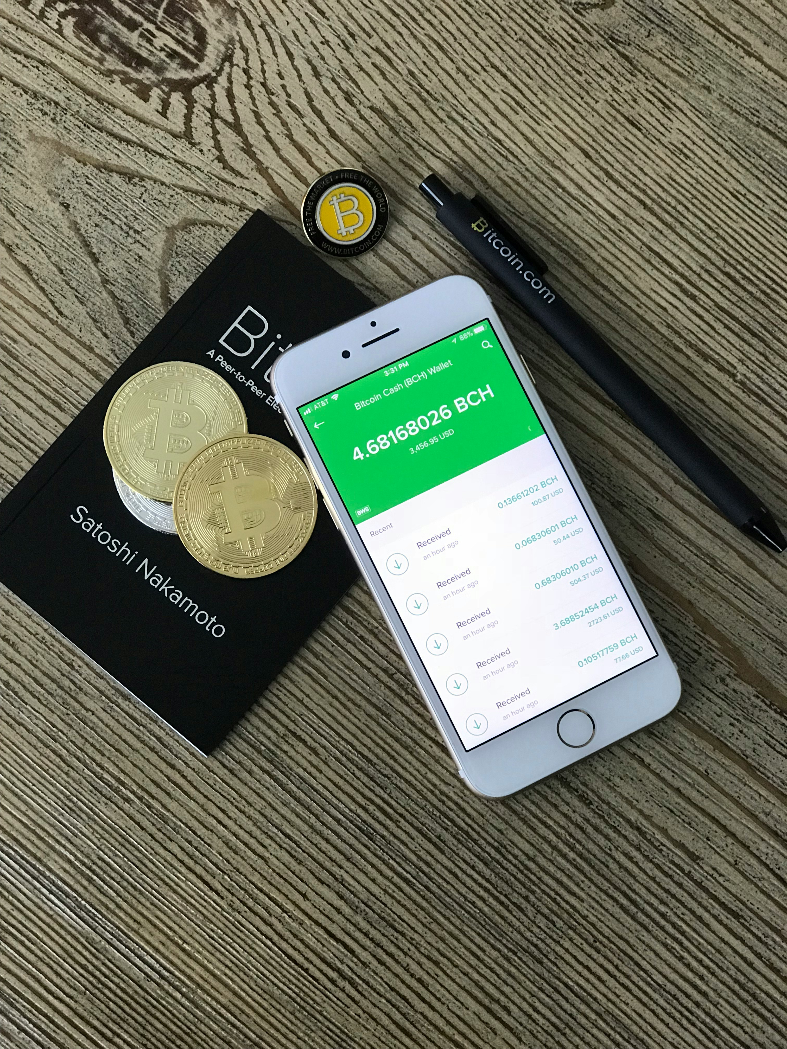 Henry's Bitcoin Journey: A Rollercoaster Of Highs, Lows, And Insights