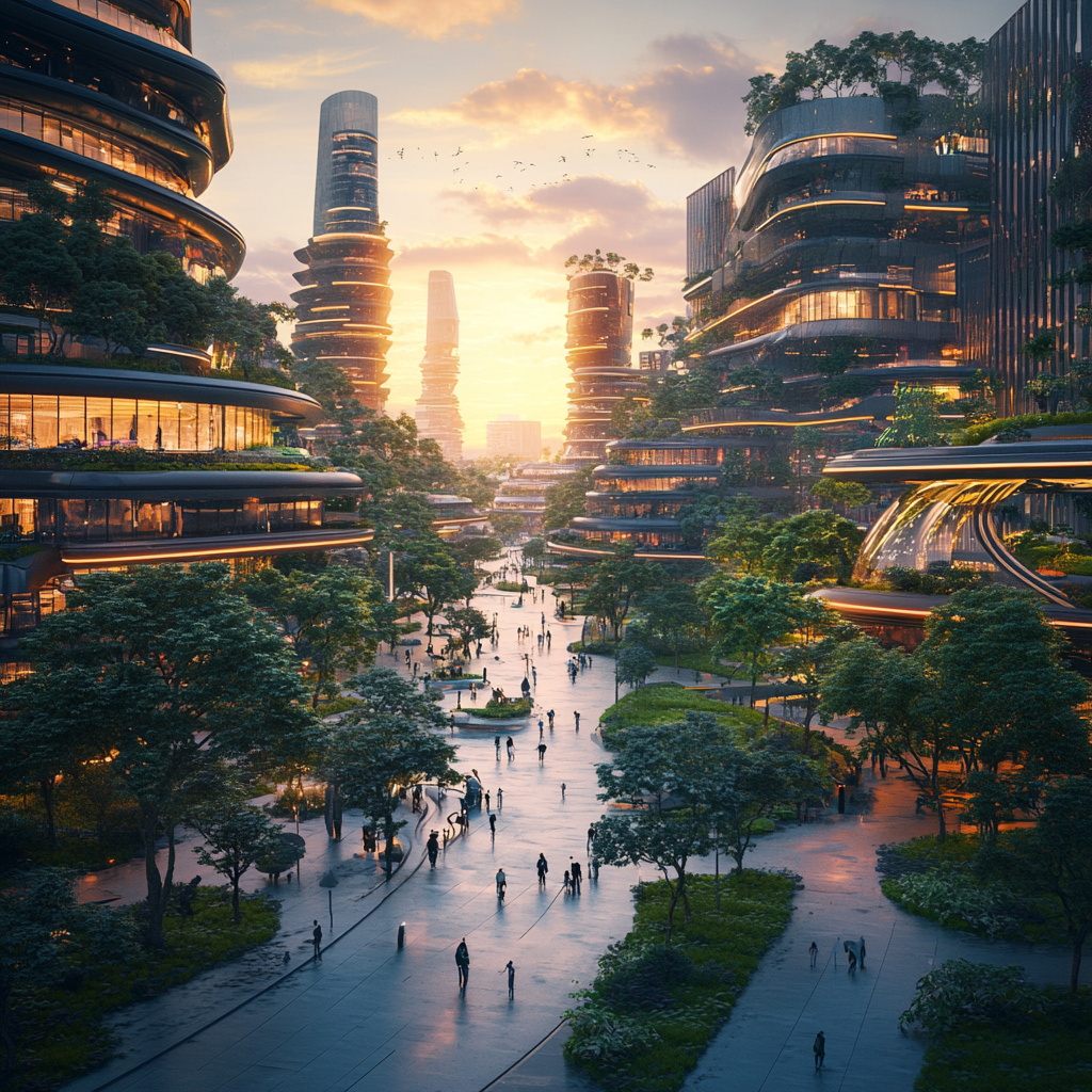 100 Edge-Of-Knowledge Topics On Finance, Cloning, And AI Relationships