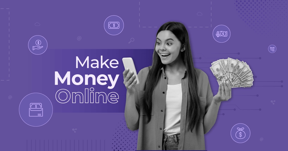 21 Real Ways To Make Real Money Online Today In 2025