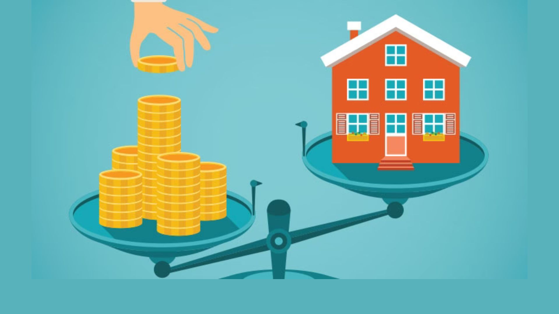 What Is Loan-to-Value Ratio? Your Guide To Smarter Mortgage Decisions