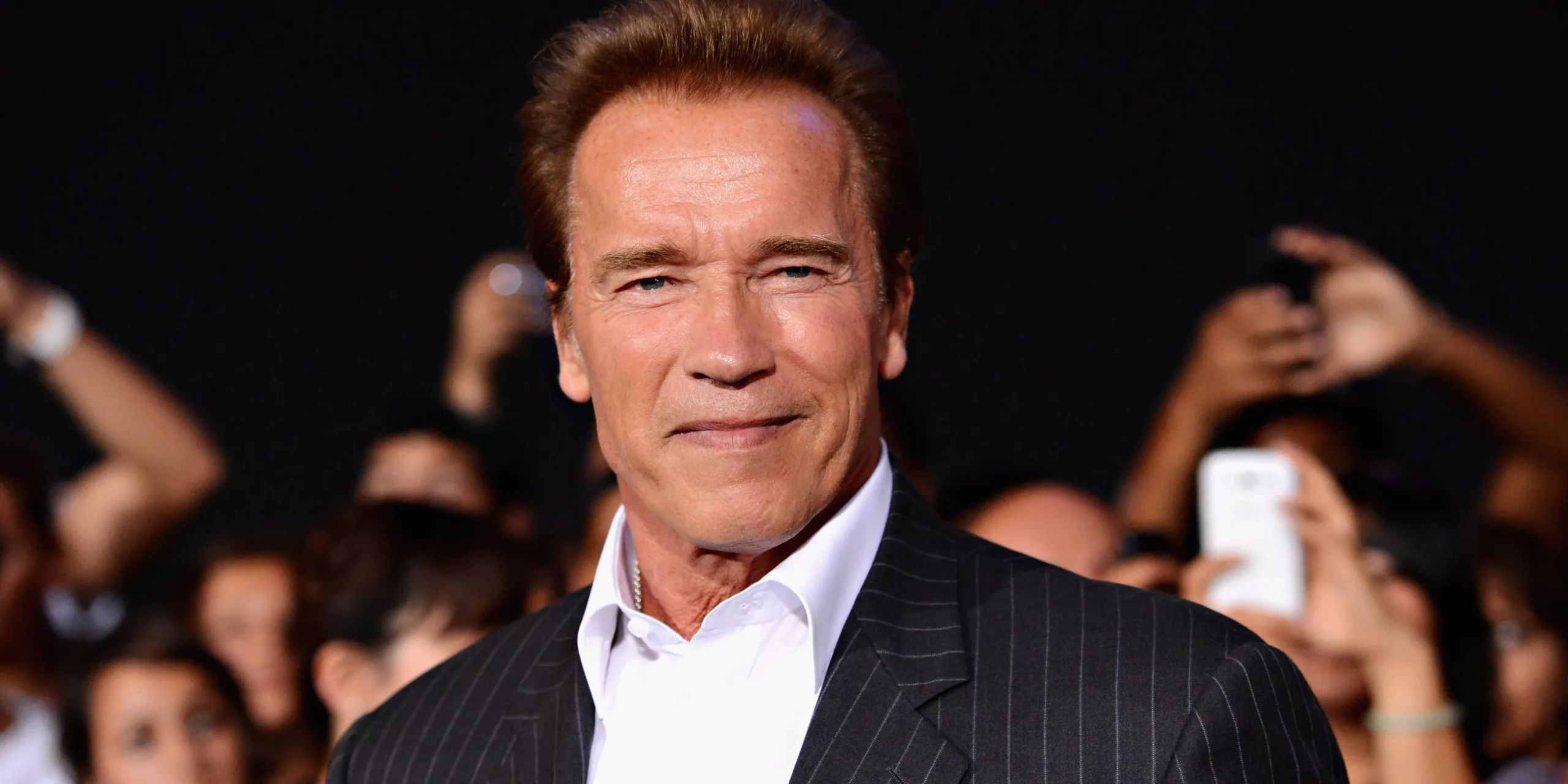 Arnold Schwarzenegger Net Worth [Shocking Truths Behind His Fortune]