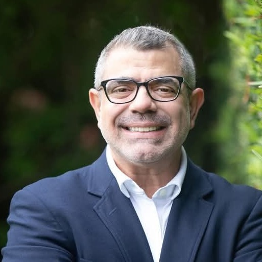 Michael J. Harrington